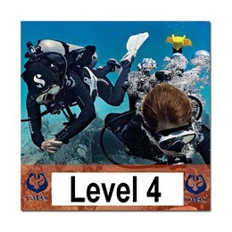 Level 4 course training Level 4 course training