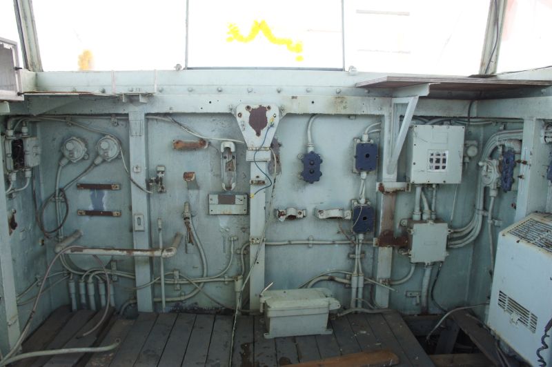 koh chang wreck